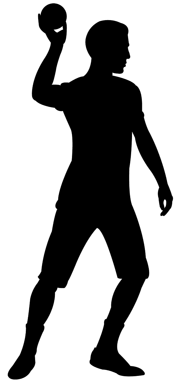 铅球