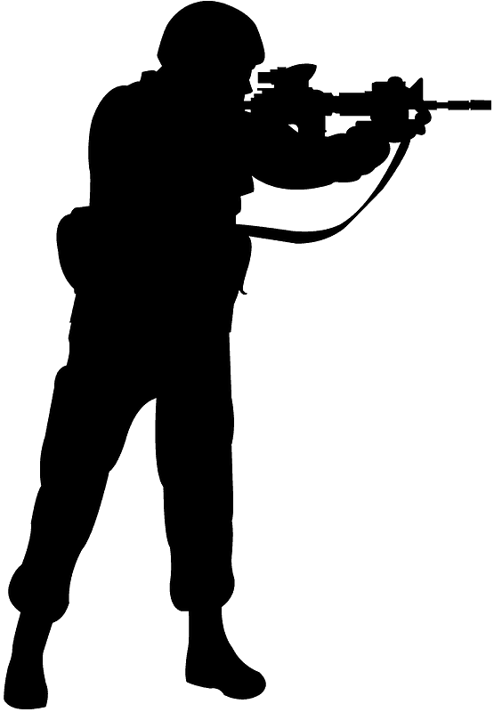 Infantry