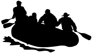 漂流