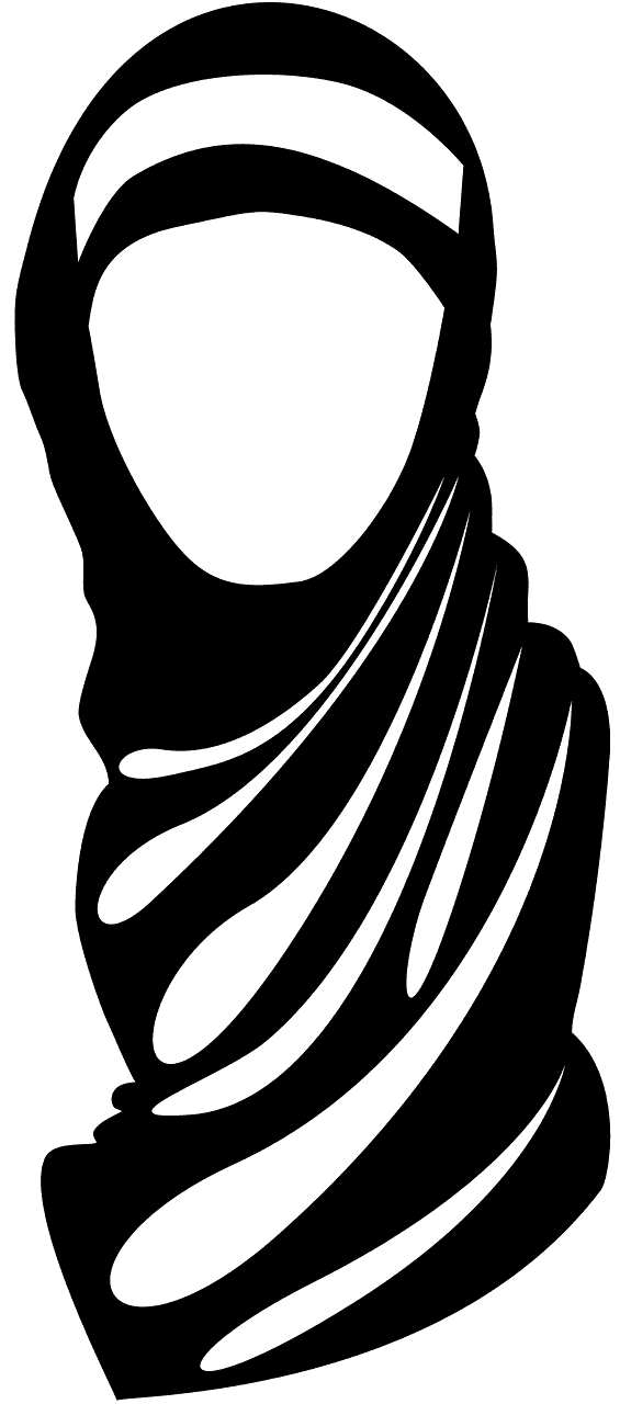 盖头