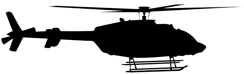 Helicopter
