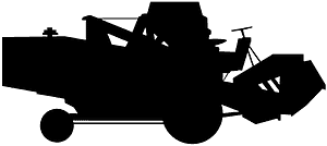 Harvester