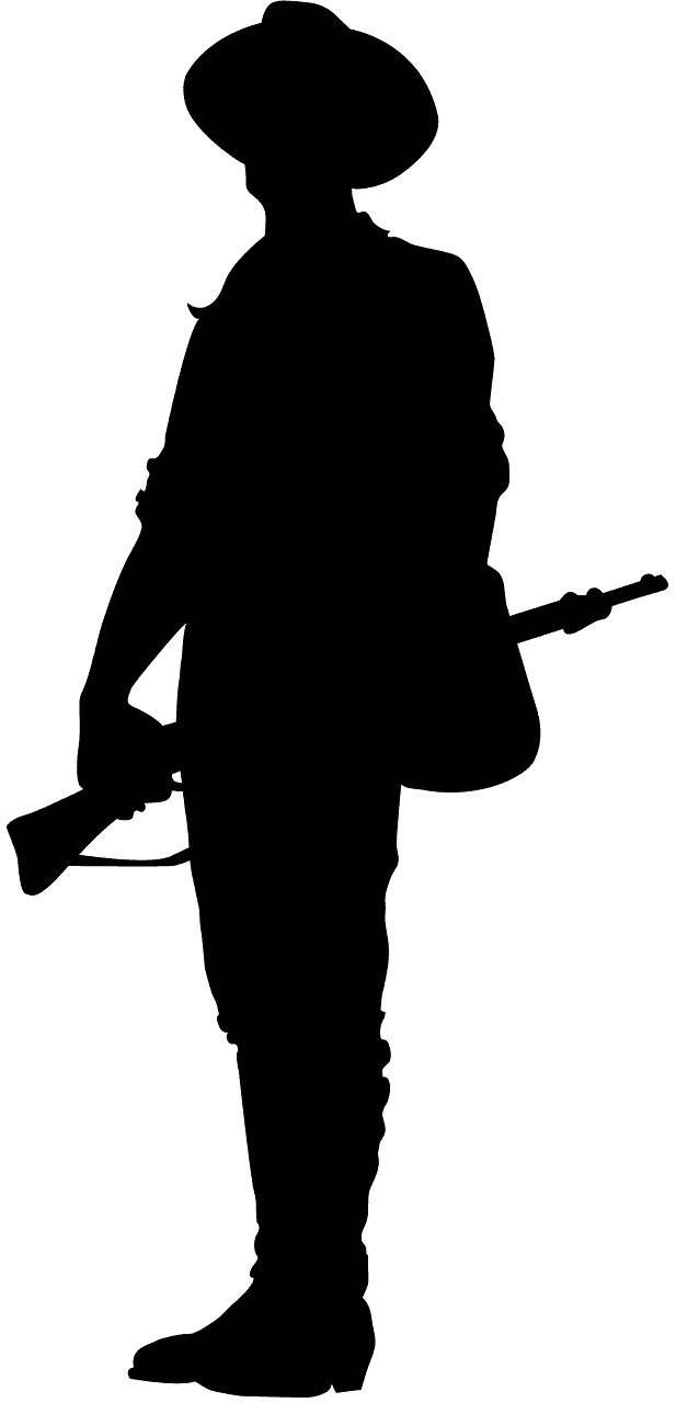 枪手
