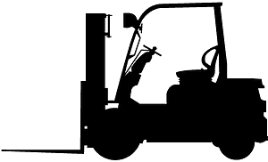 지게차
