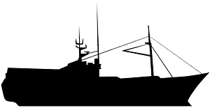 渔船