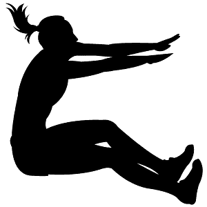 Long Jump