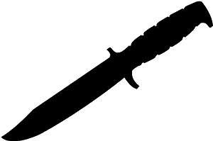 格斗刀
