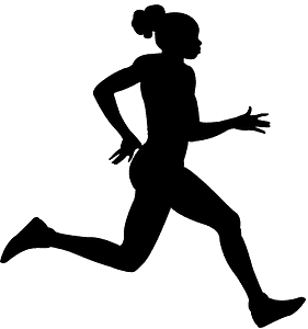 Female Runner