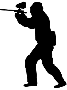 페인트볼
