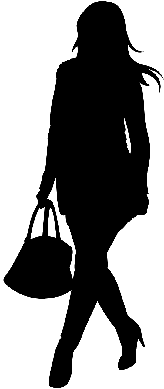 Модница