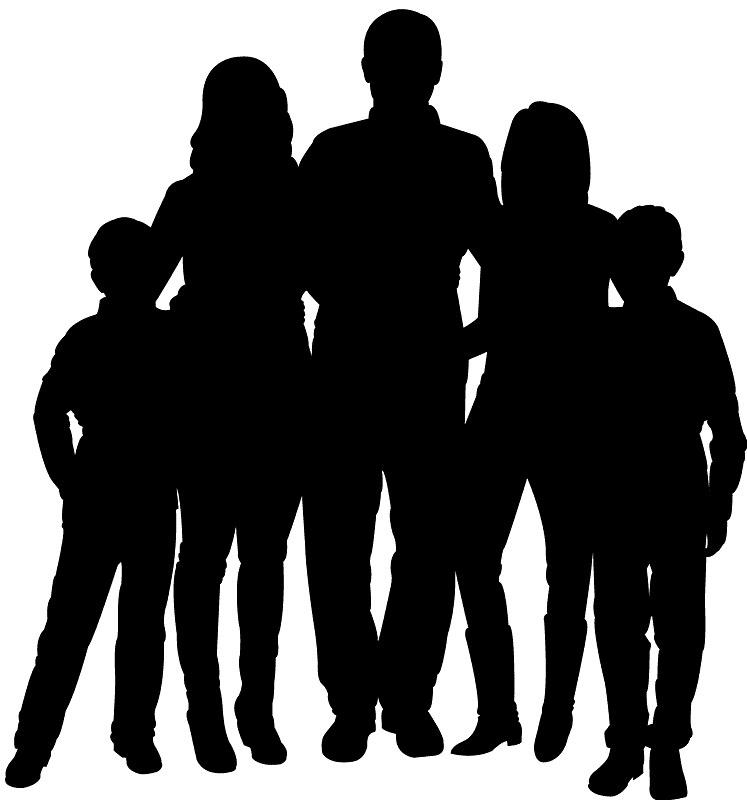 Family of 5