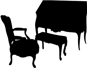 European Classical Furniture