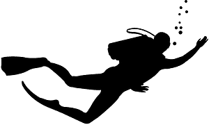 潜水员
