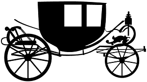 마차