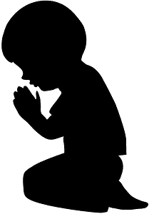 Child Praying