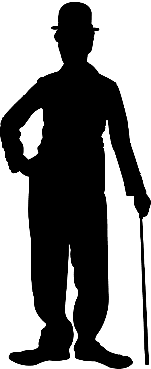 Чарлі Чаплін