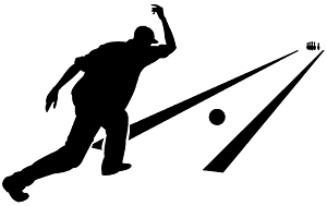 保龄球