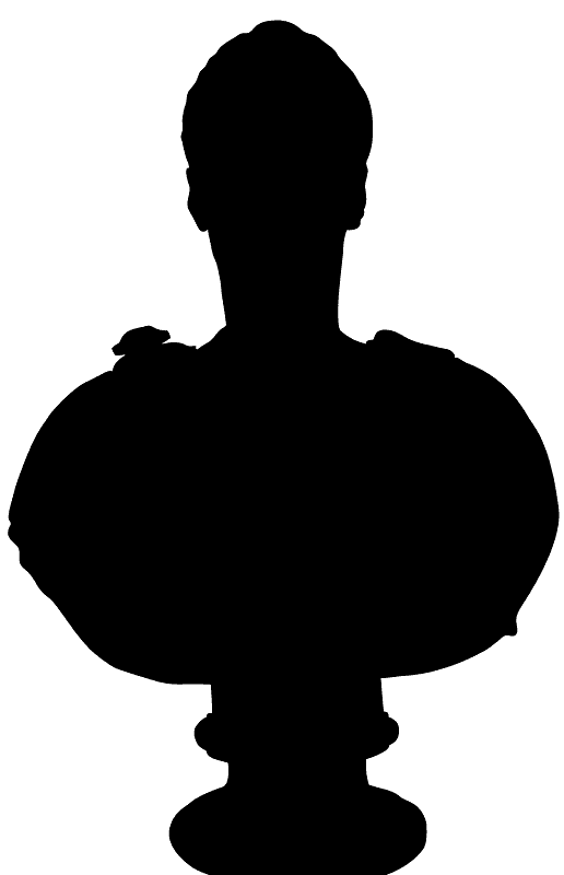 胸像