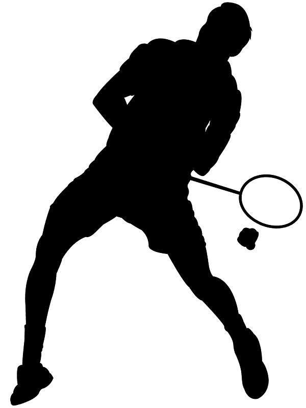 Badminton