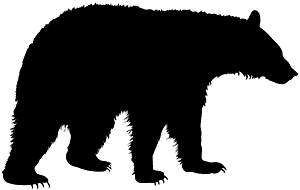 黑熊