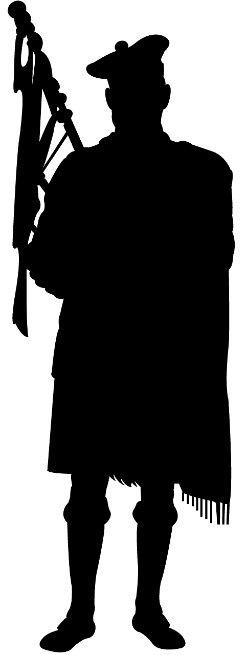Bagpiper