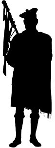 Bagpiper