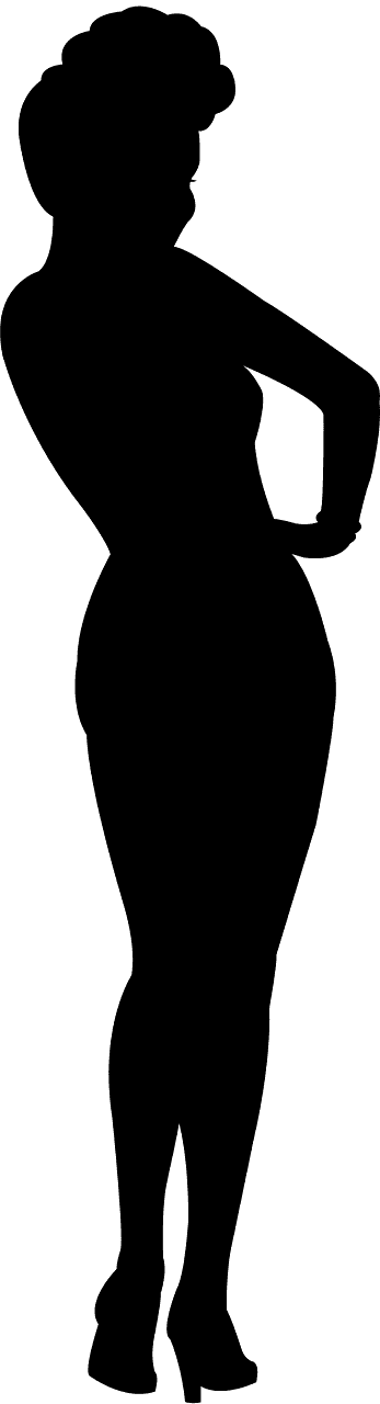 Пінап з 50-х