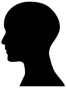 Person profile
