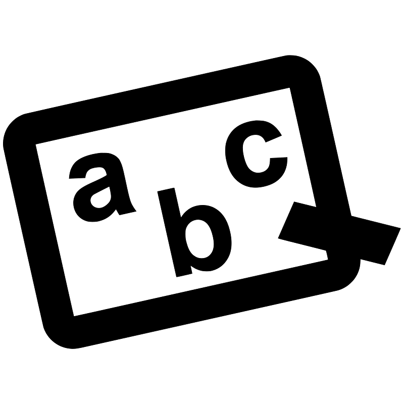 Glossario