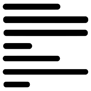 Text lines