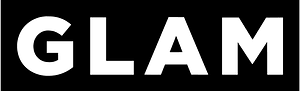 GLAM logo