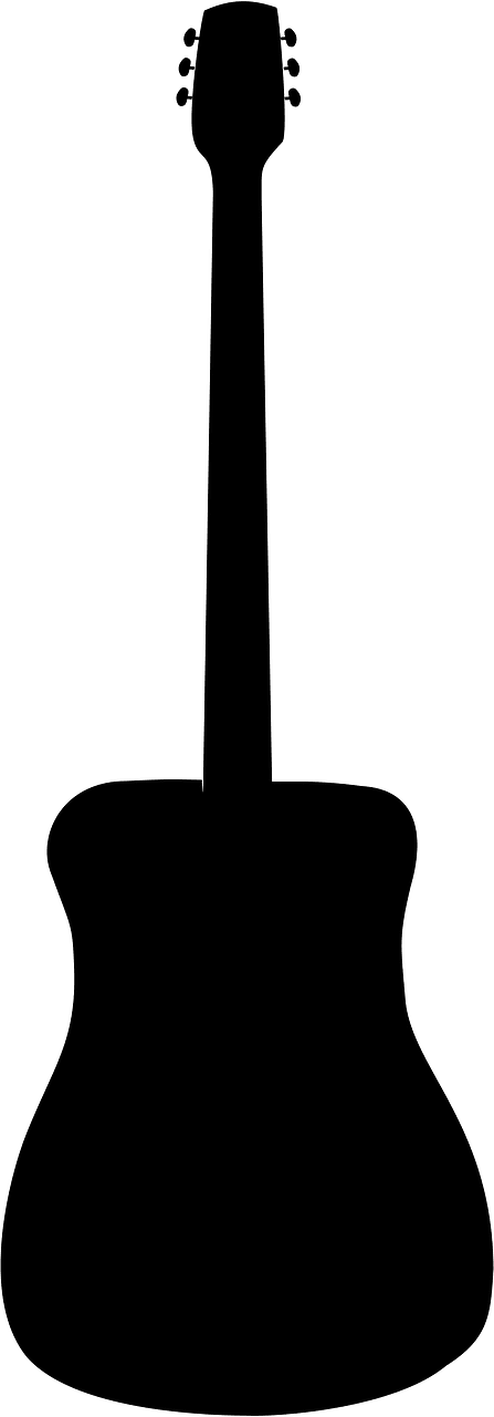 Acoustic Guitar