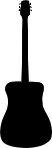 Acoustic Guitar