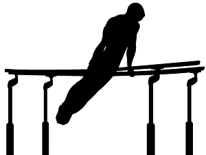 Gymnastics Parallel Bars