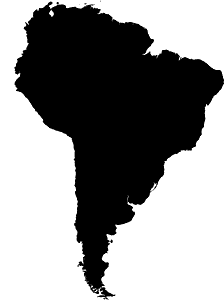 South America