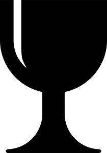 Simple Glass #3