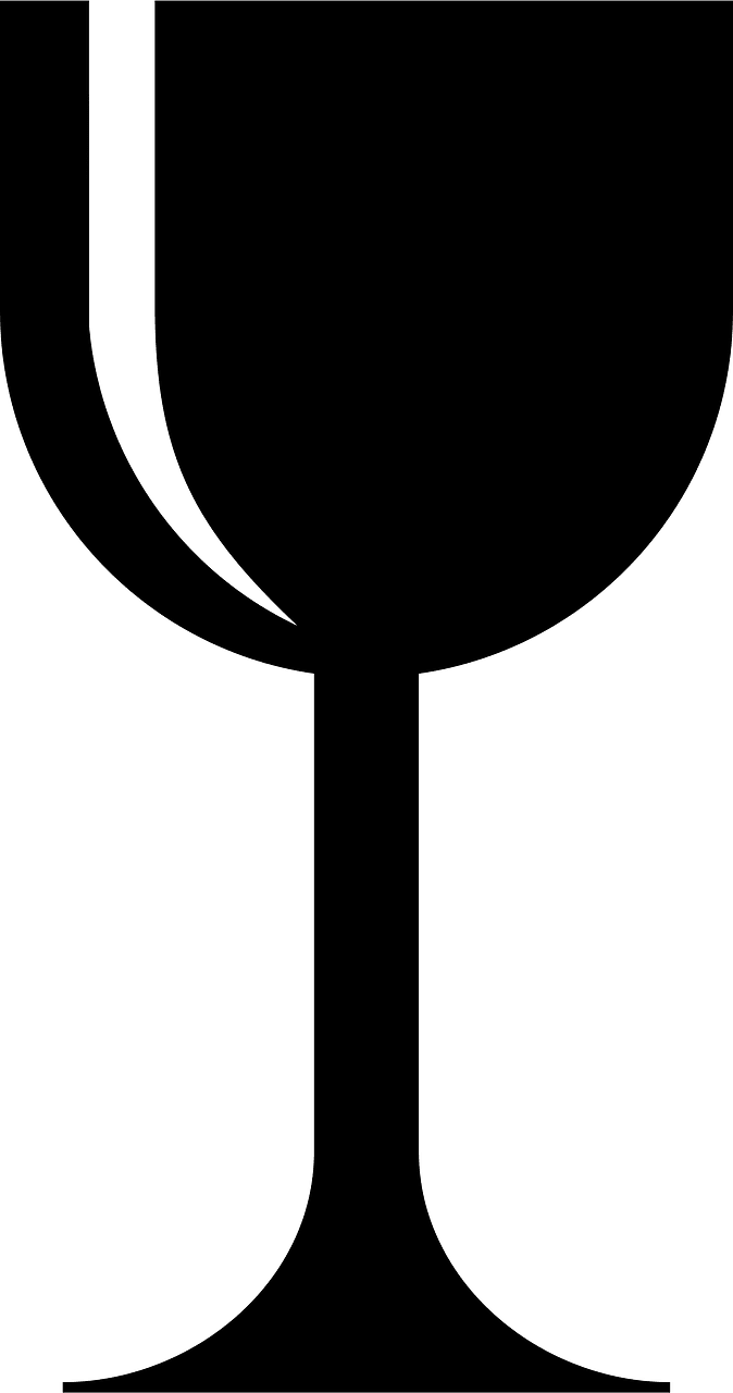 Simple Glass #2