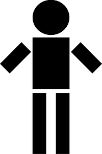 Stickman