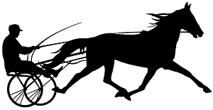 마차경주