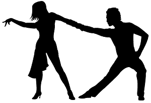 拉丁舞