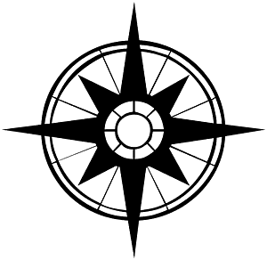 Compass Rose