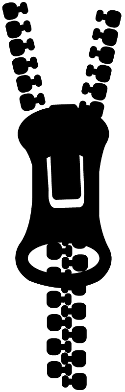 Zipper