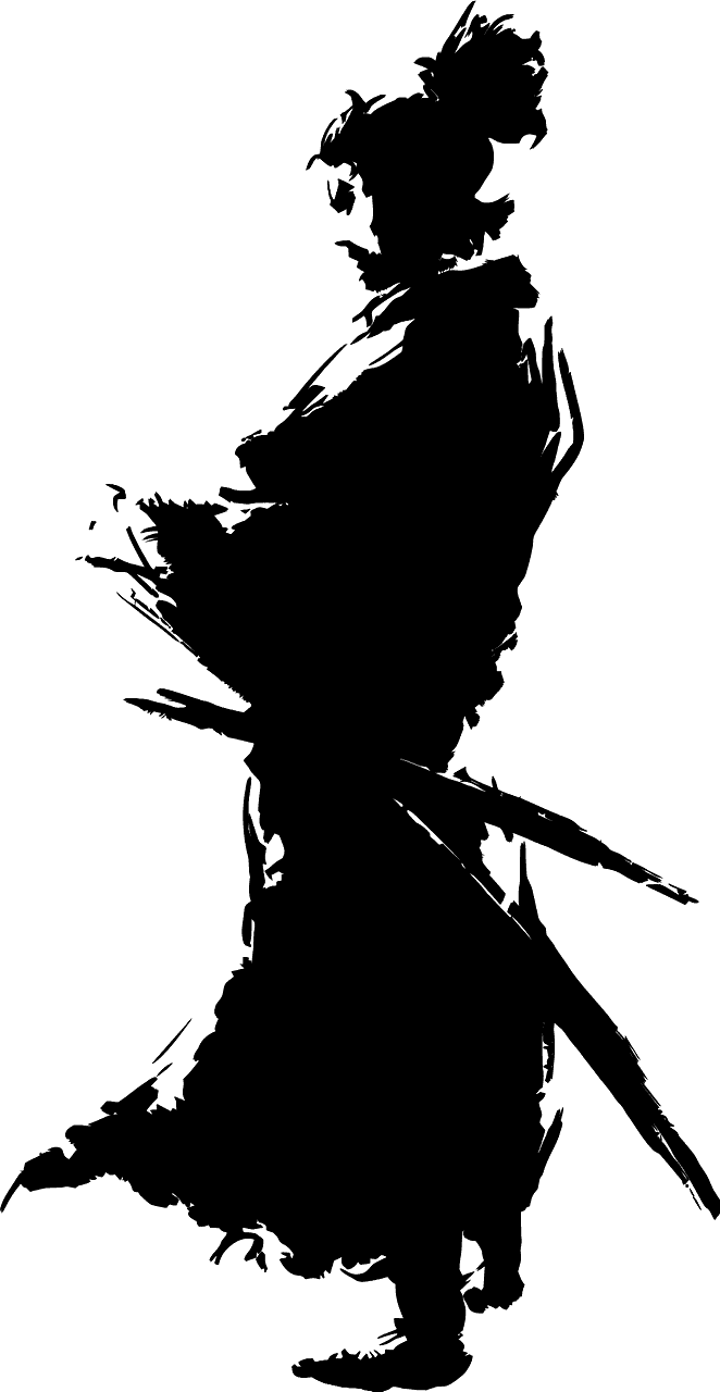 사무라이