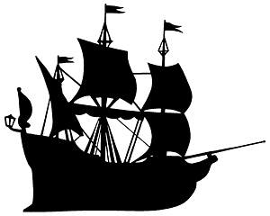 Sailing Ship