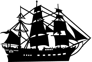 Sailing Ship