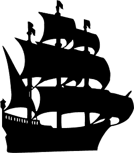 Sailing Ship