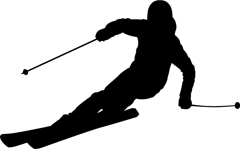 Skier