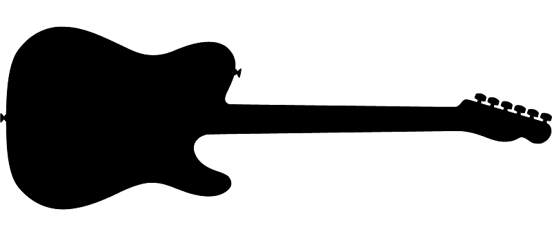 Electric guitar