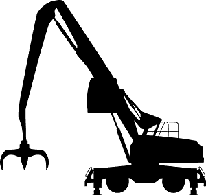 Material handler