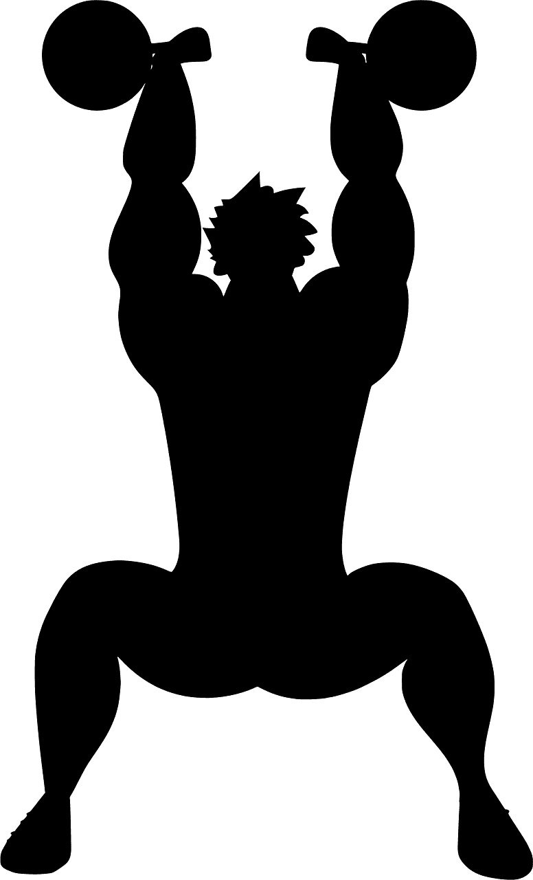 Kettlebell